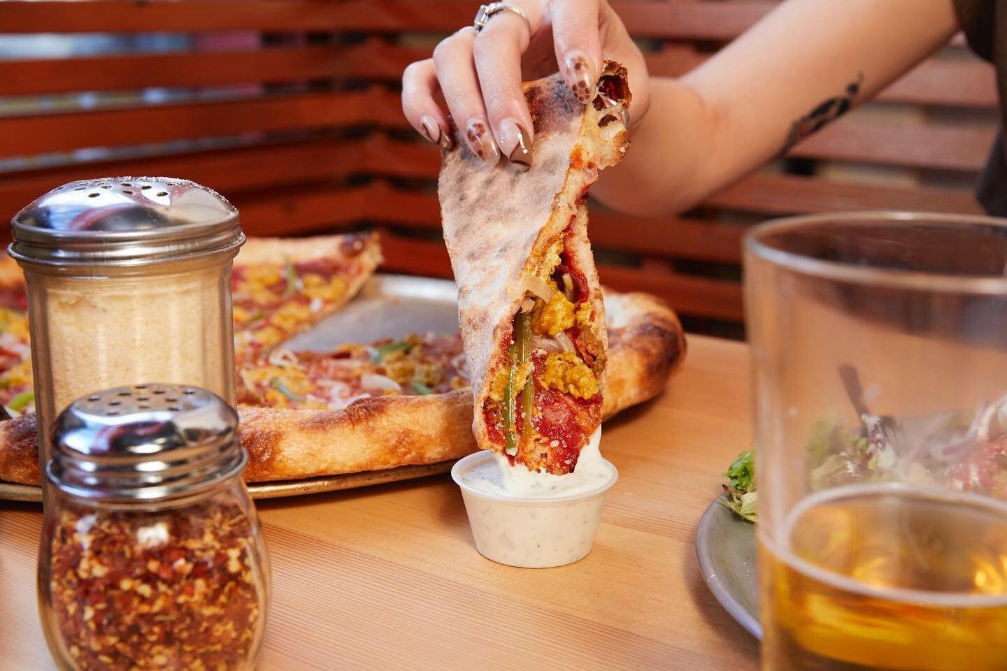 Sizzle Pie Pizza In Oregon