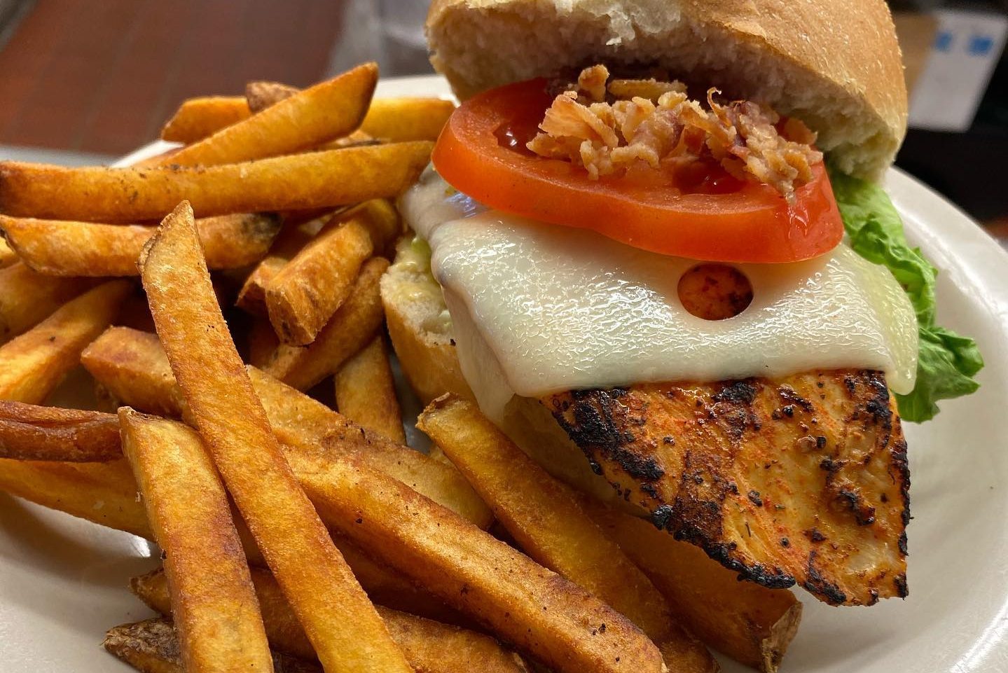 Sodexo At Smcc Via Facebook