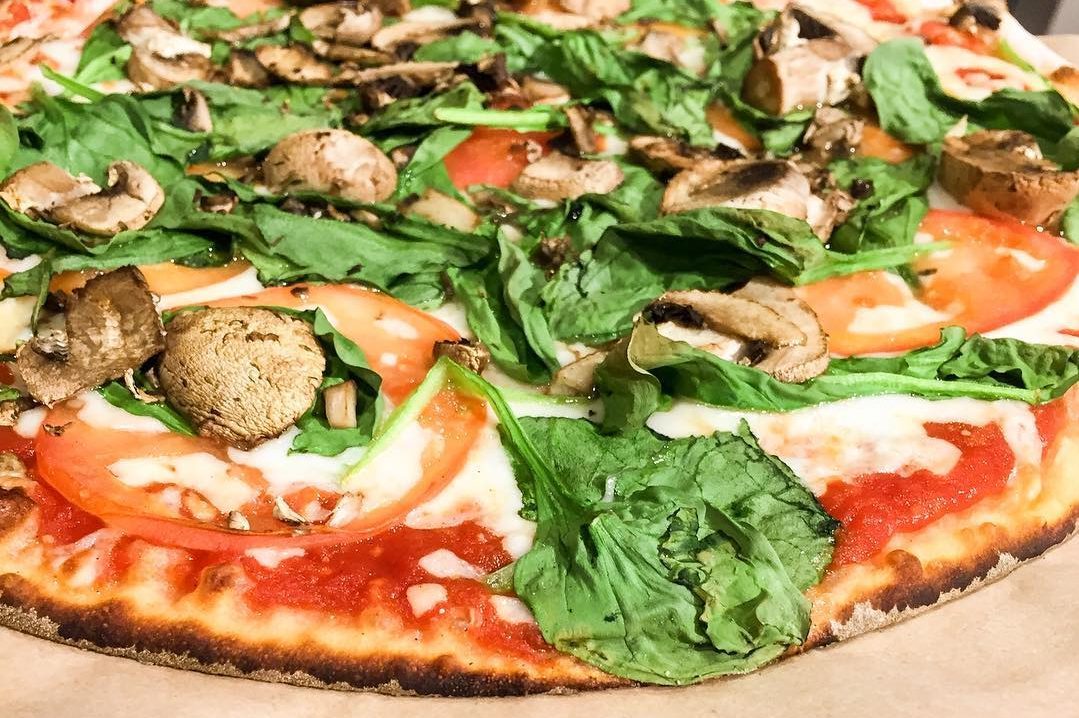 Sophies Pizzeria In Hawaii Via Instagram