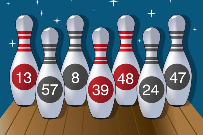 strike solution illustration