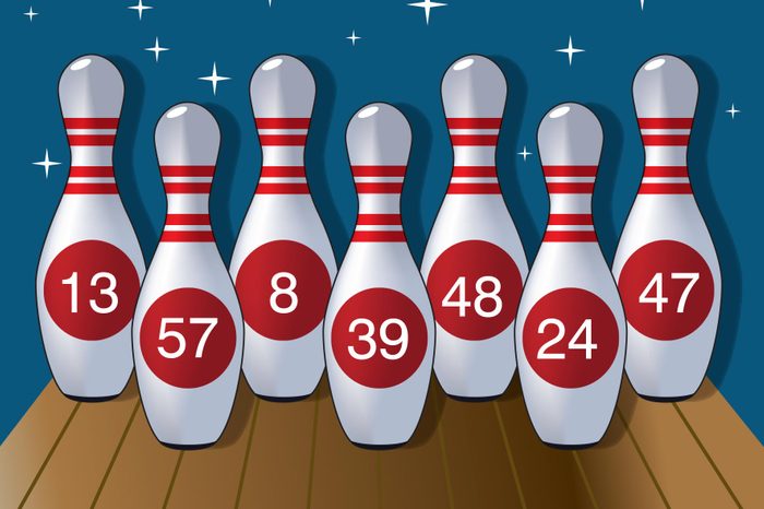 strike question illustration