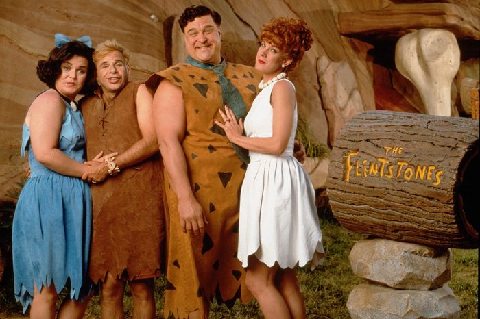 flintstones live action 1994