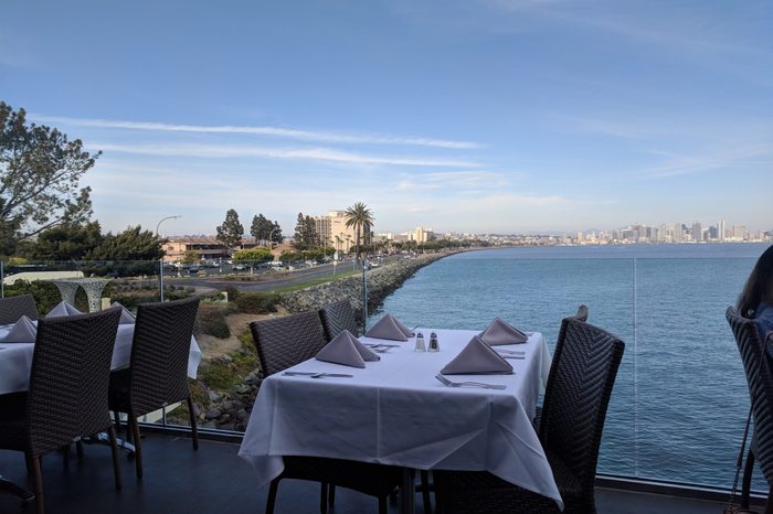 tom ham's lighthouse