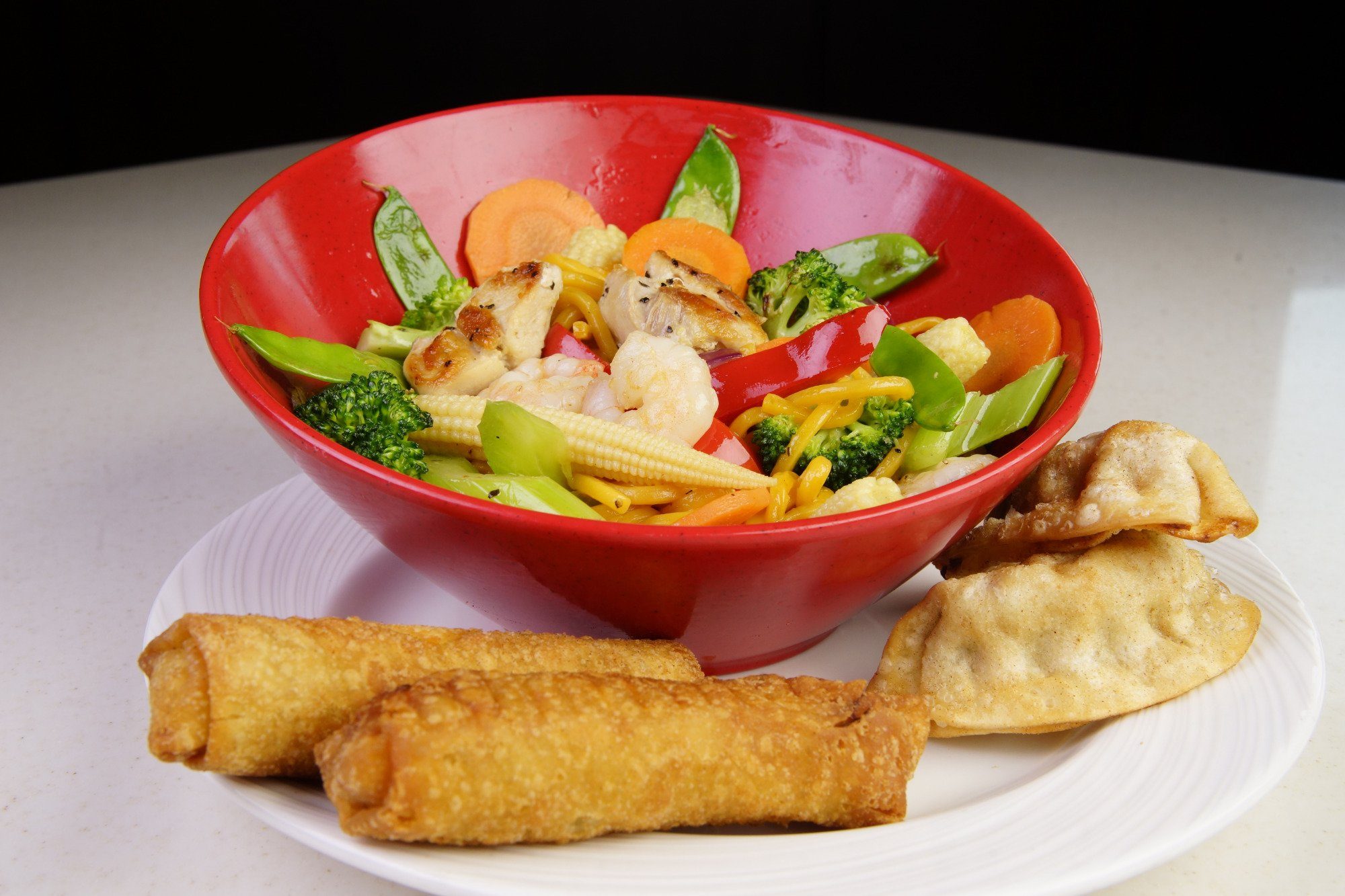 Wok Your Way Palace Buffet Via Tripadvisor