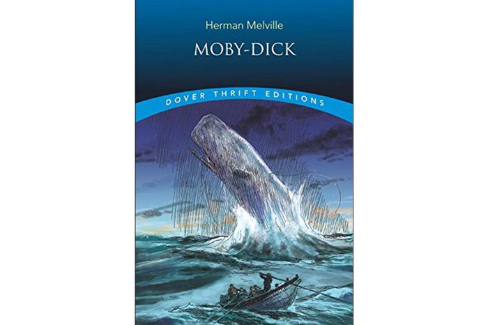 moby dick