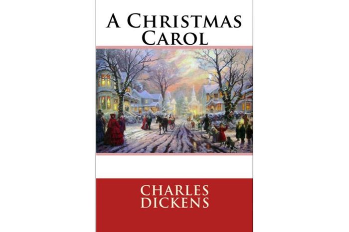 a christmas carol