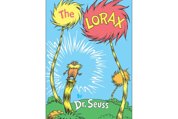 the lorax