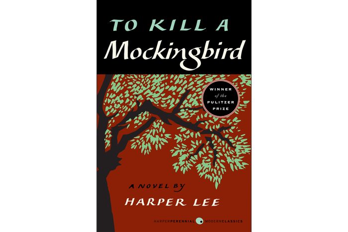 to kill a mockingbird
