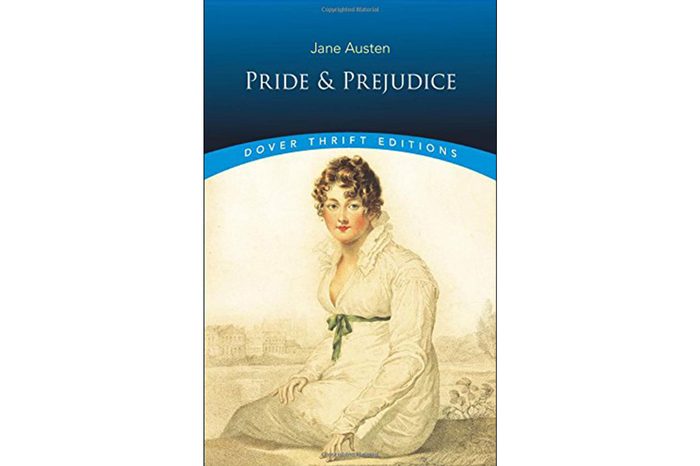 pride and prejudice