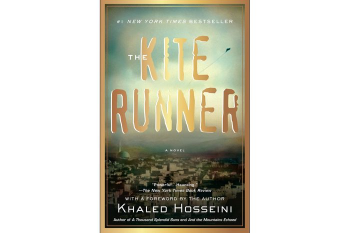 the kite runner