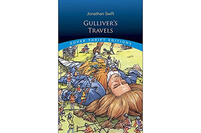 gulliver's travels