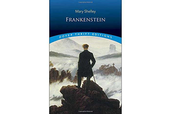 frankenstein