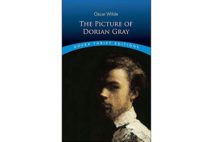 the picture of dorian gray