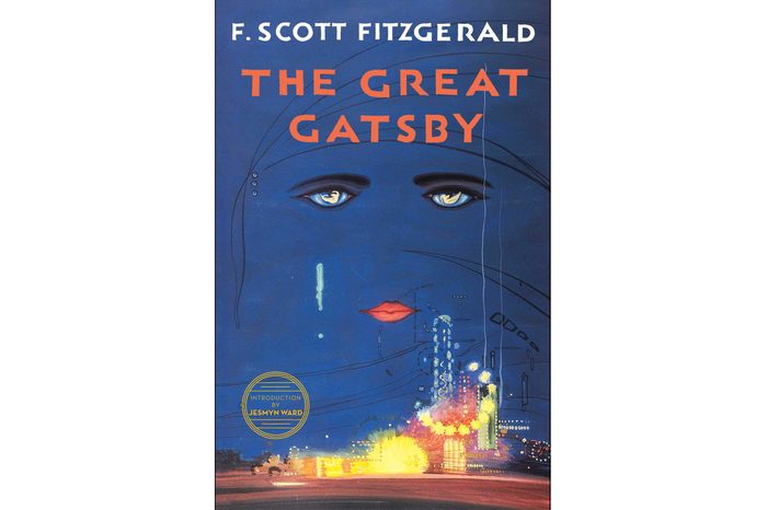 the great gatsby