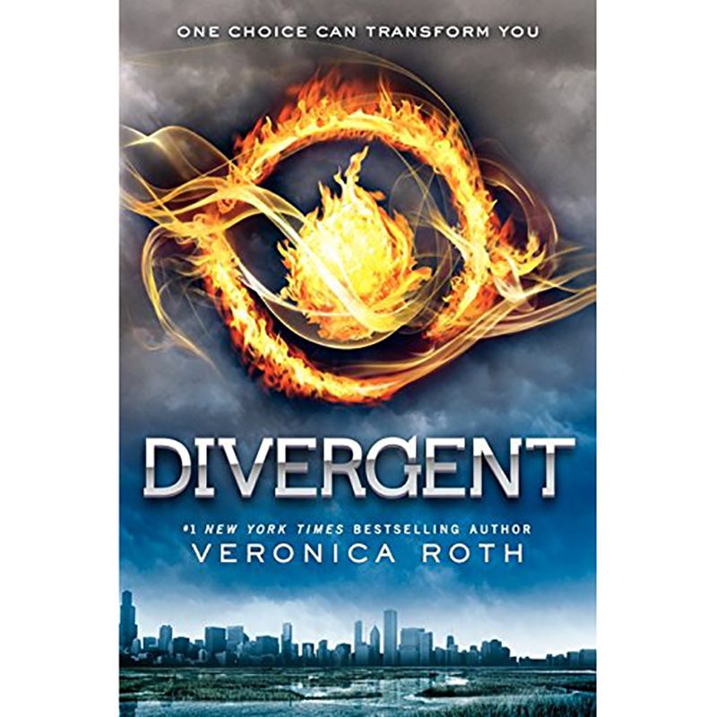divergent