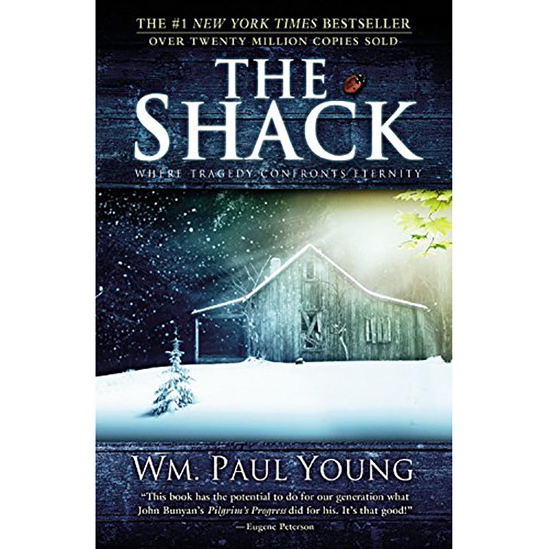 the shack
