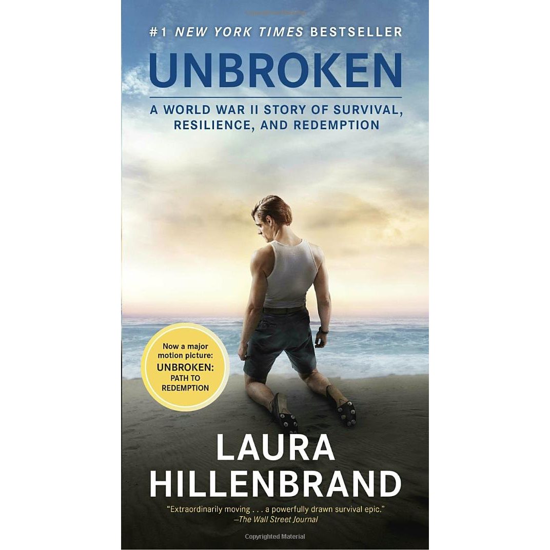 unbroken