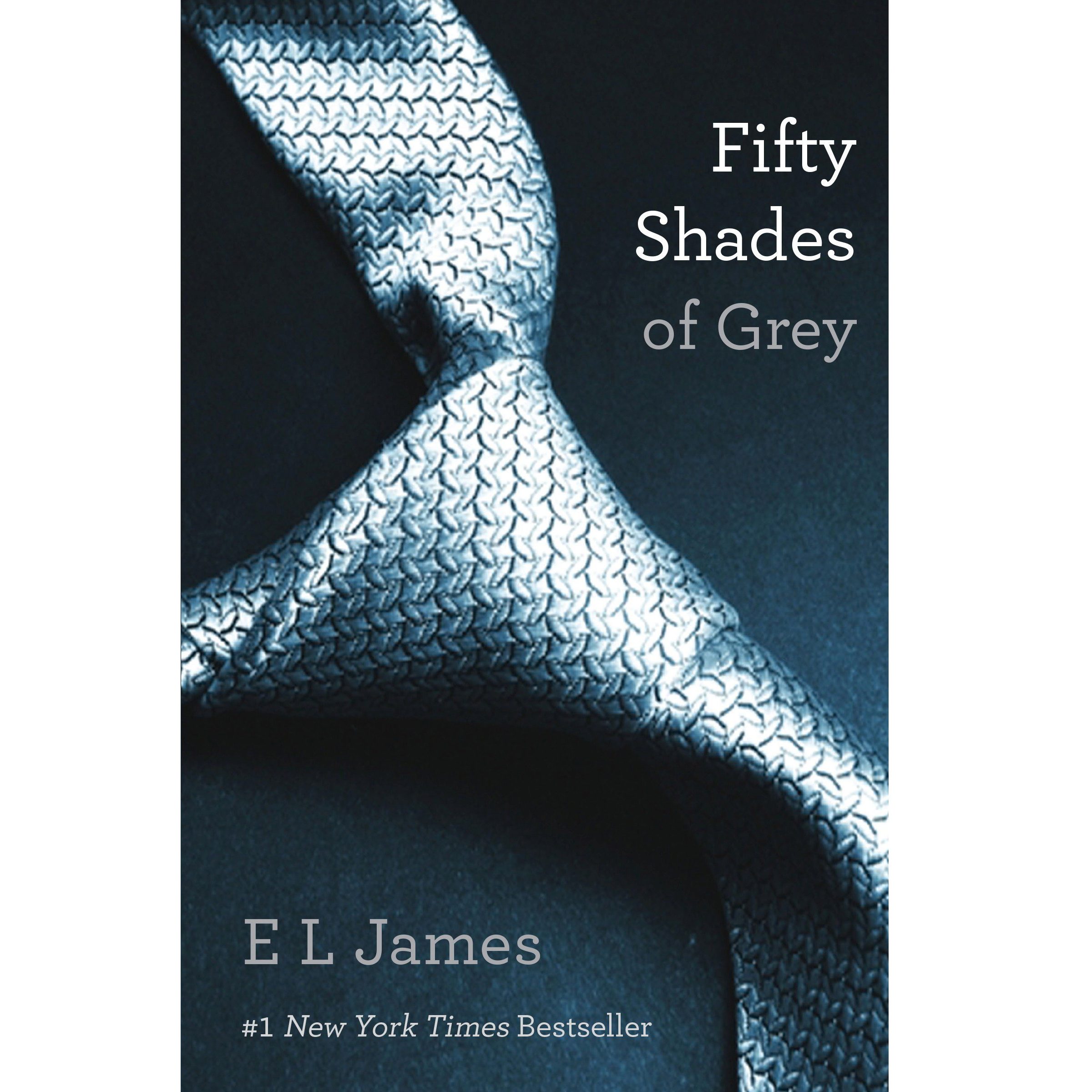 50 shades of grey