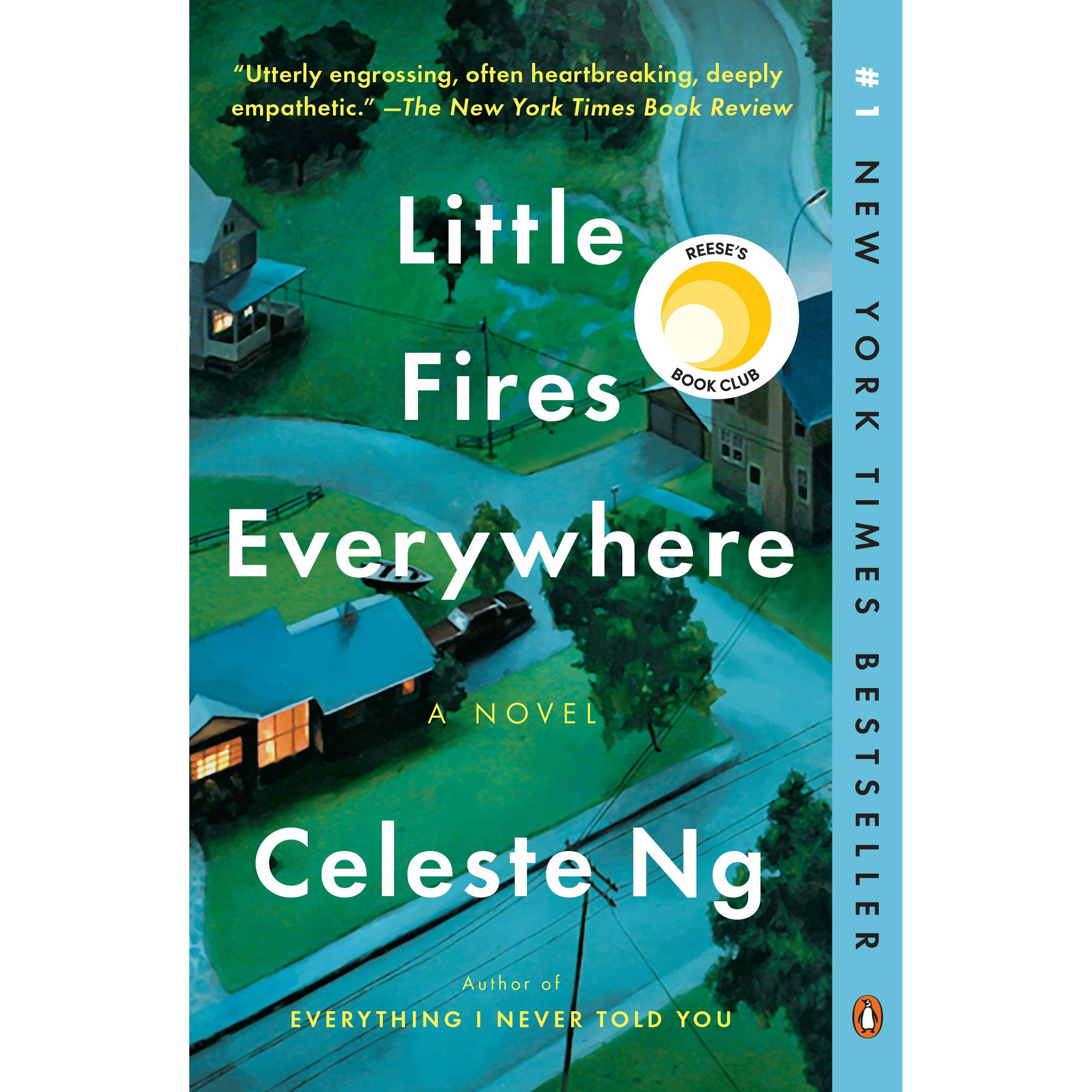 little fires everywhere