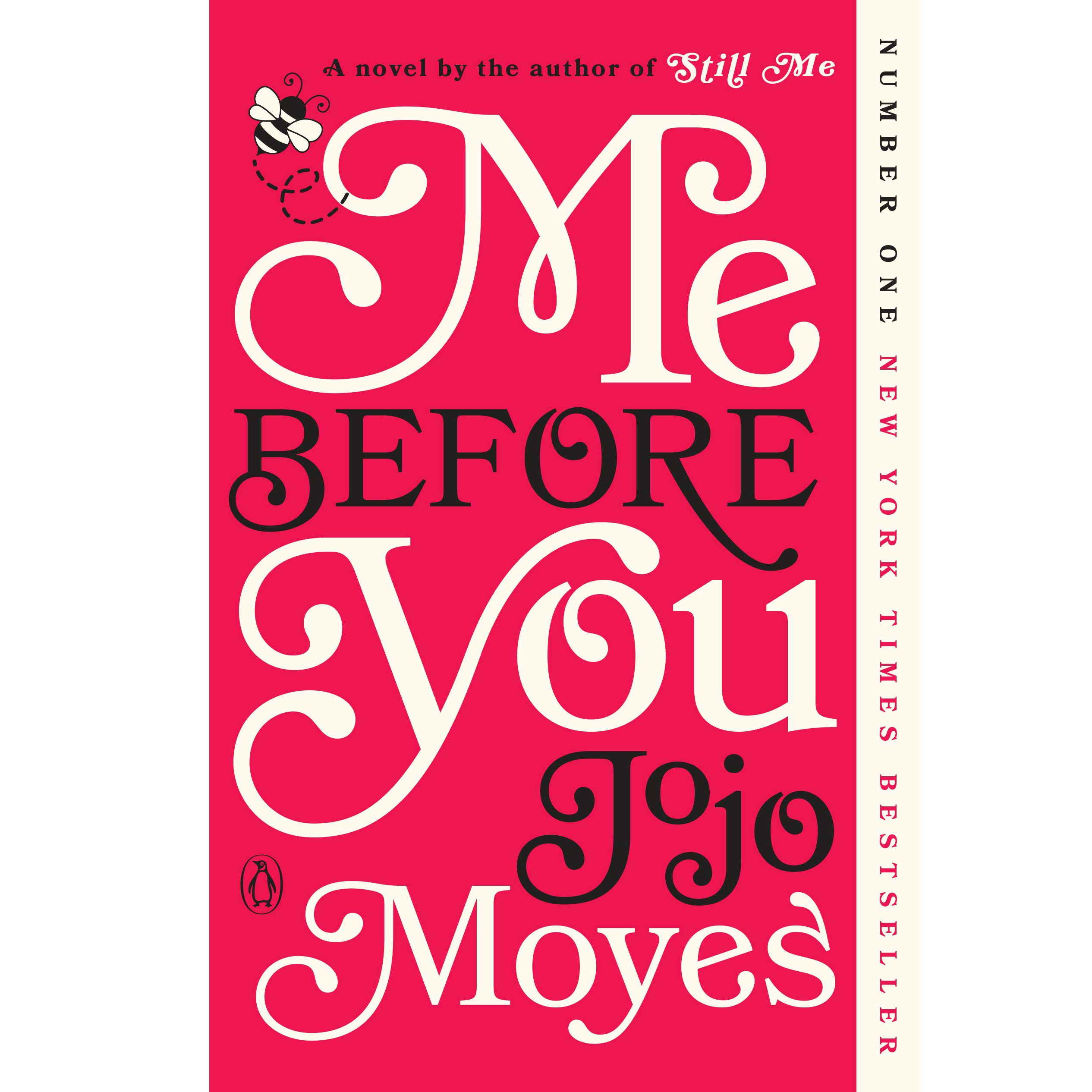 me before you