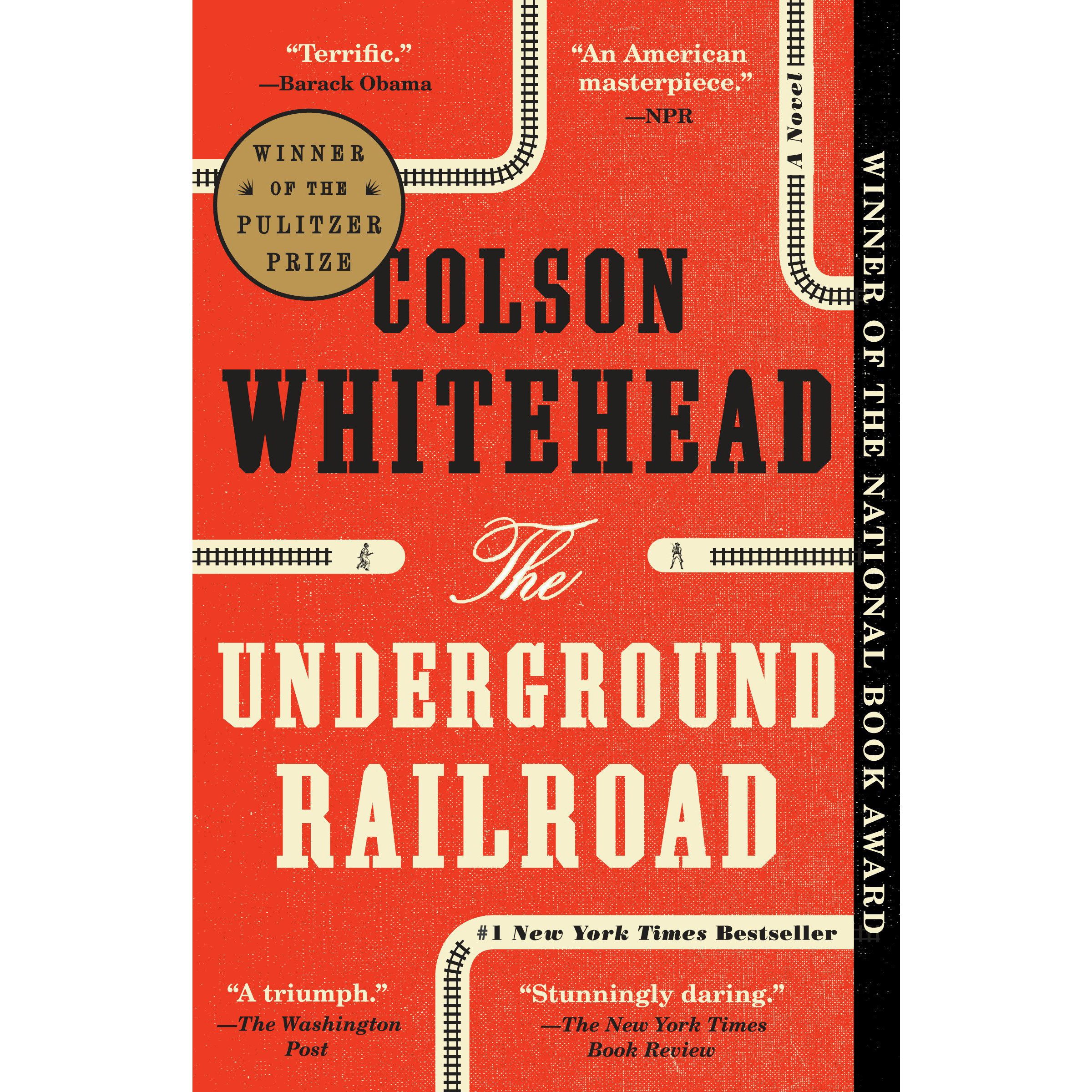 underground railroad