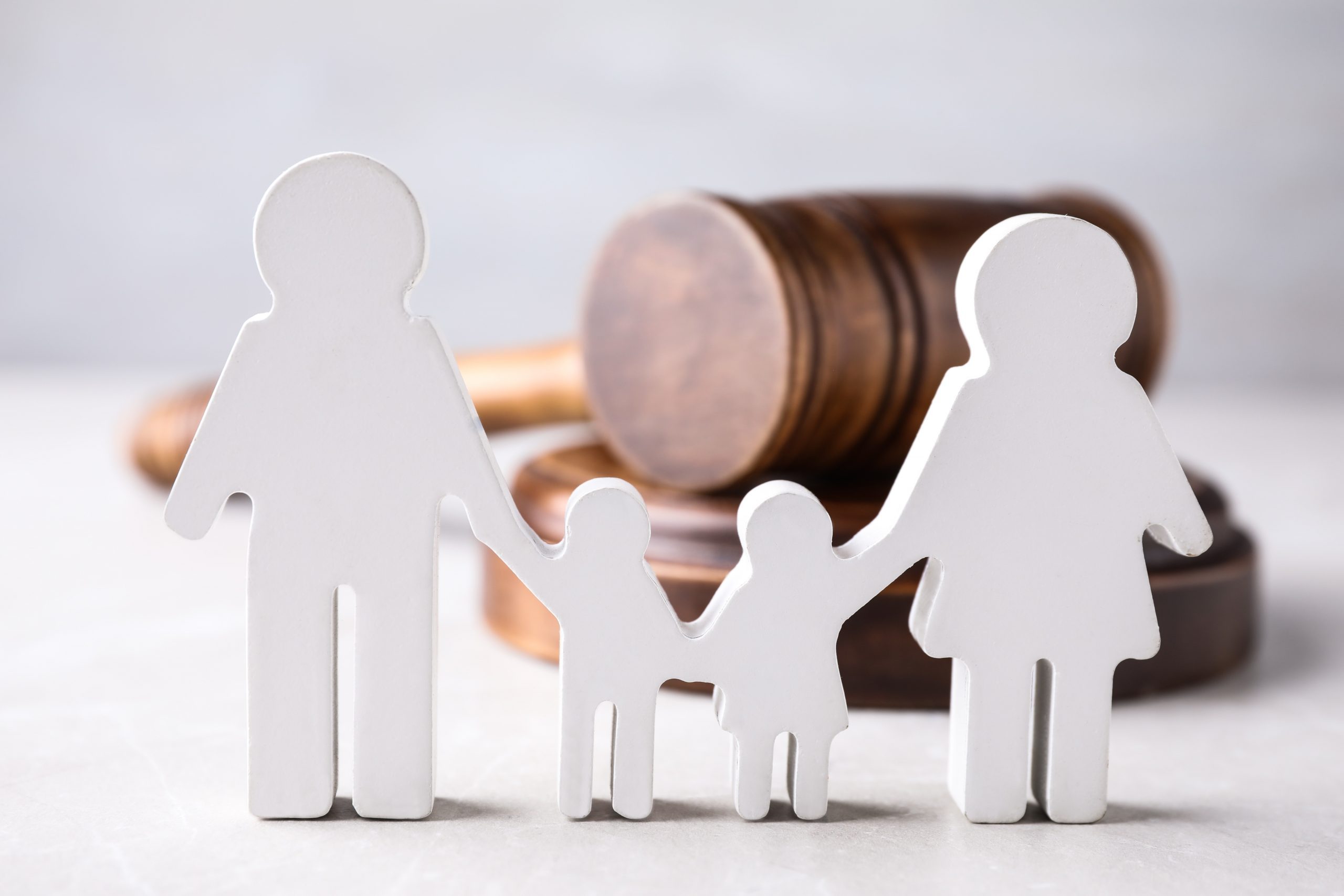 I Was Adopted—Here’s What Everyone Gets Wrong About Adoption