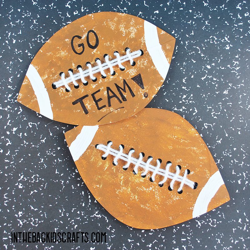 Football Craft