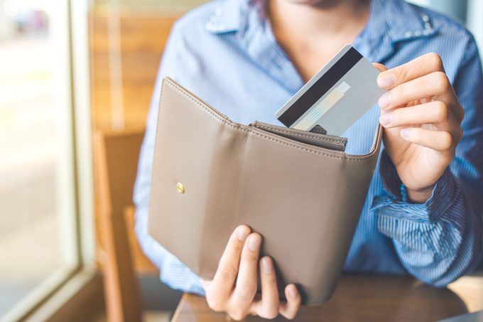 what is a good credit score