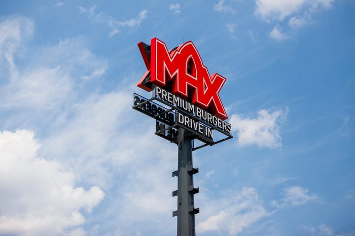 max burgers european fast food
