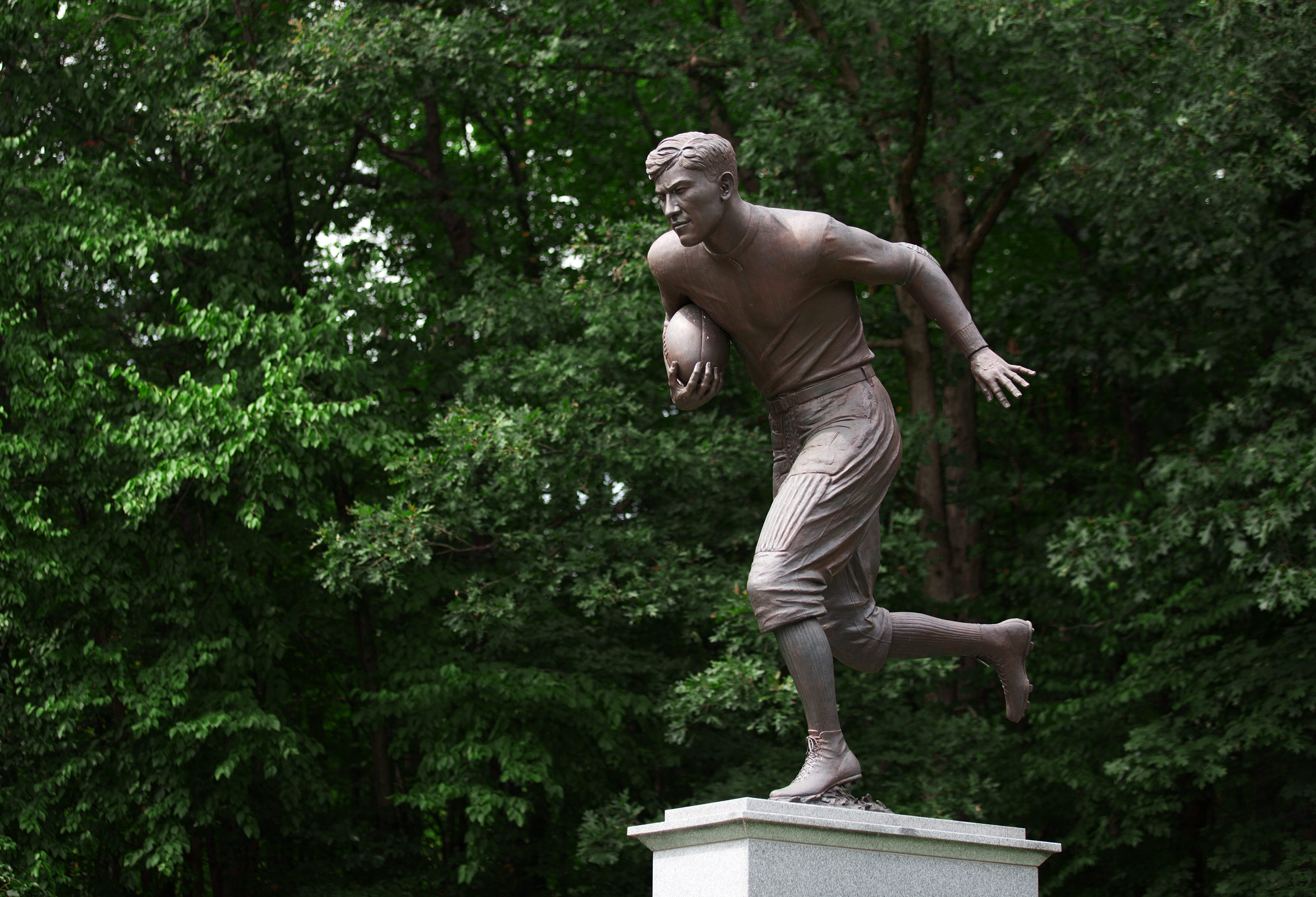 jim thorpe