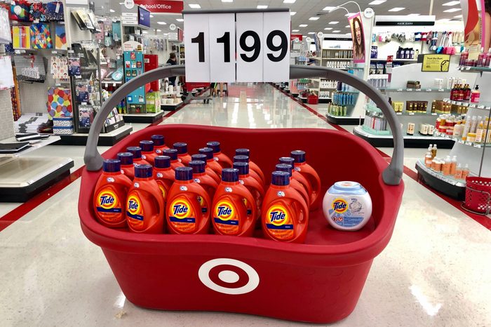 target store
