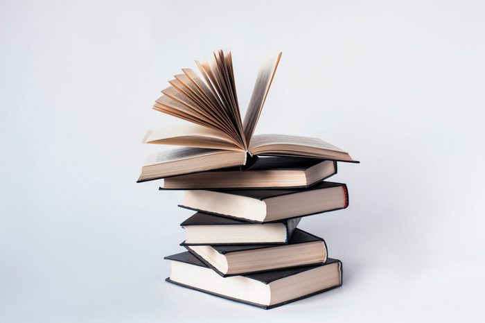 famous book quotes