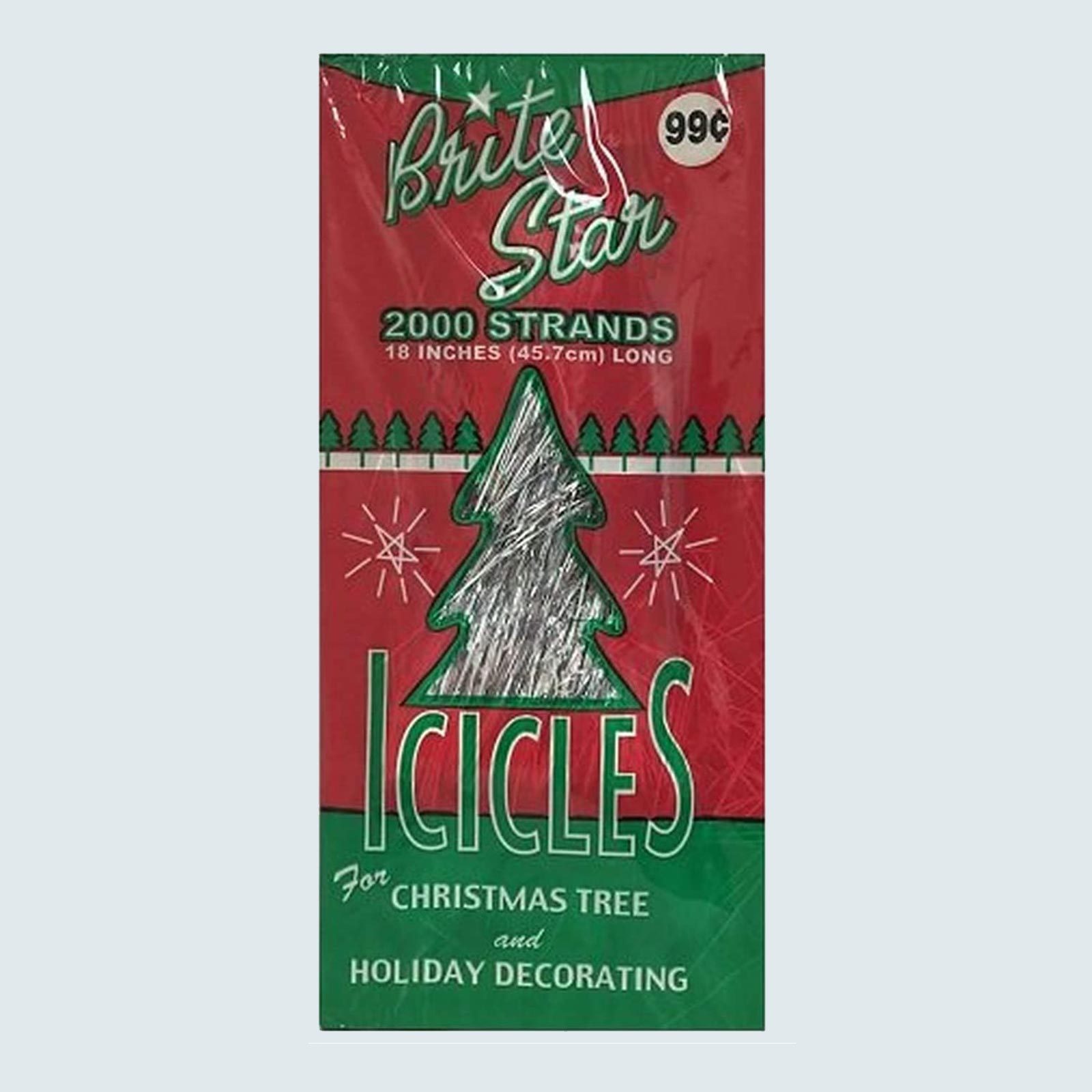 Tinsel