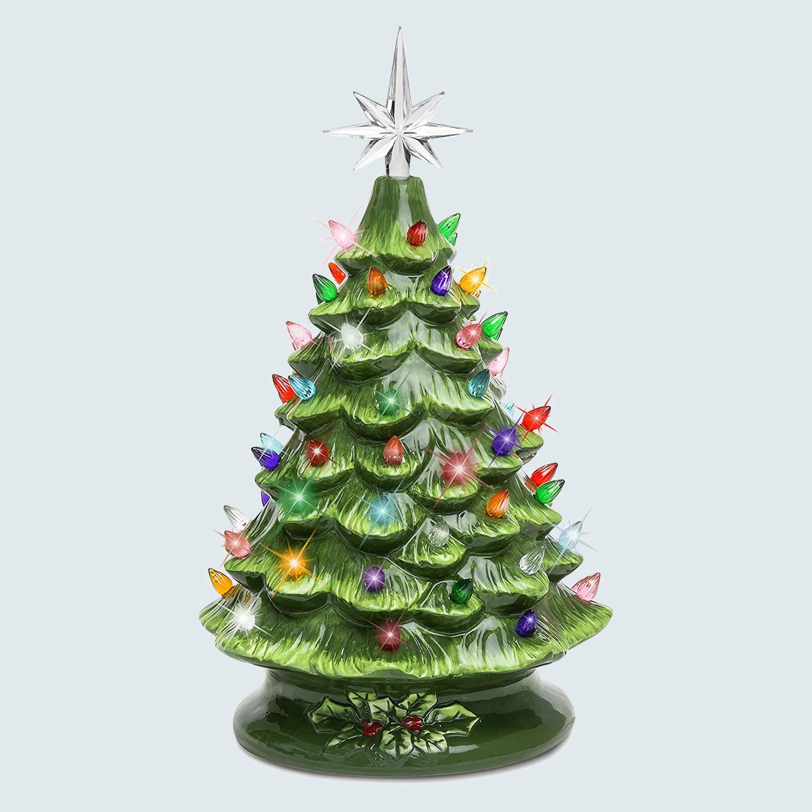 Ceramic Christmas Tree