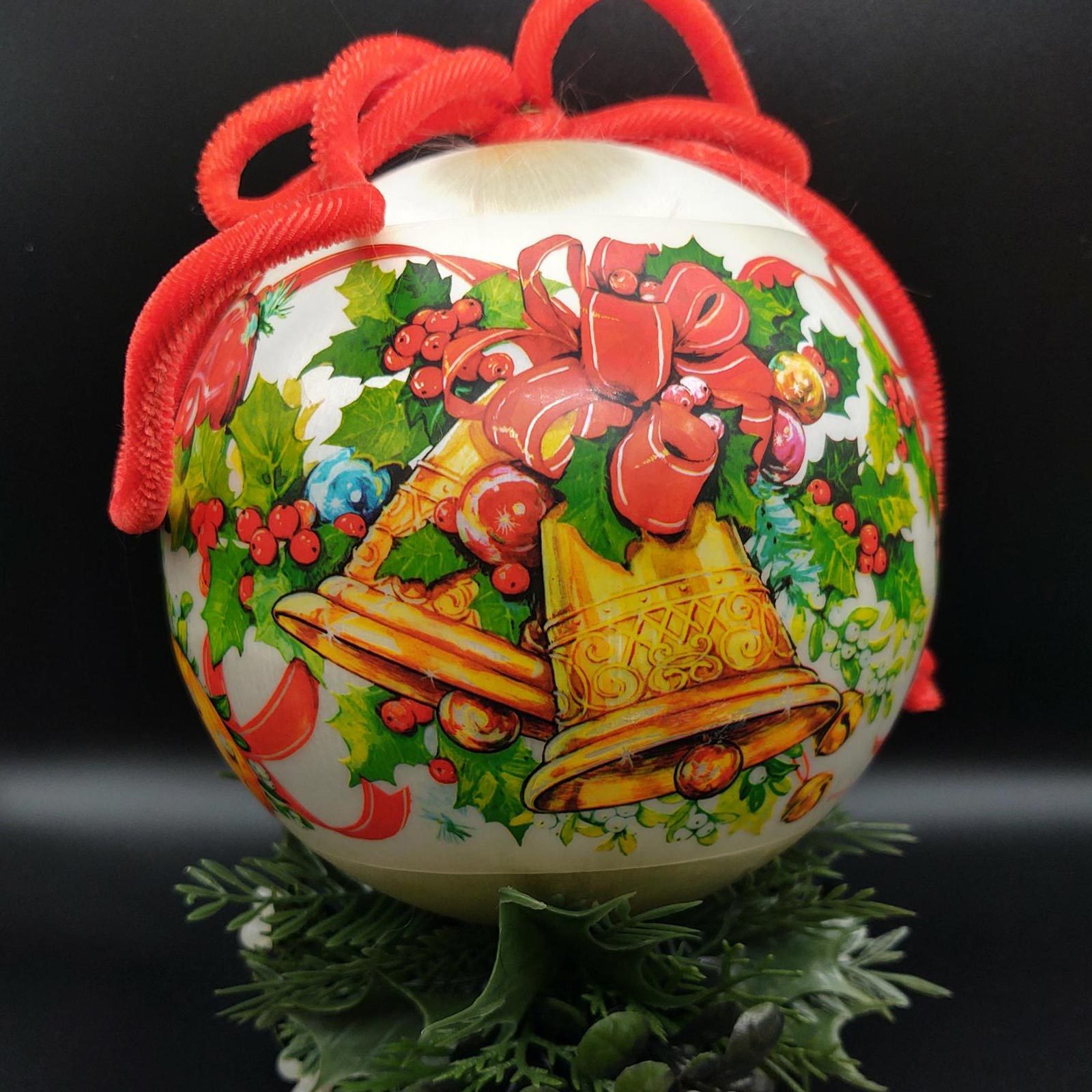 Kissing Ball