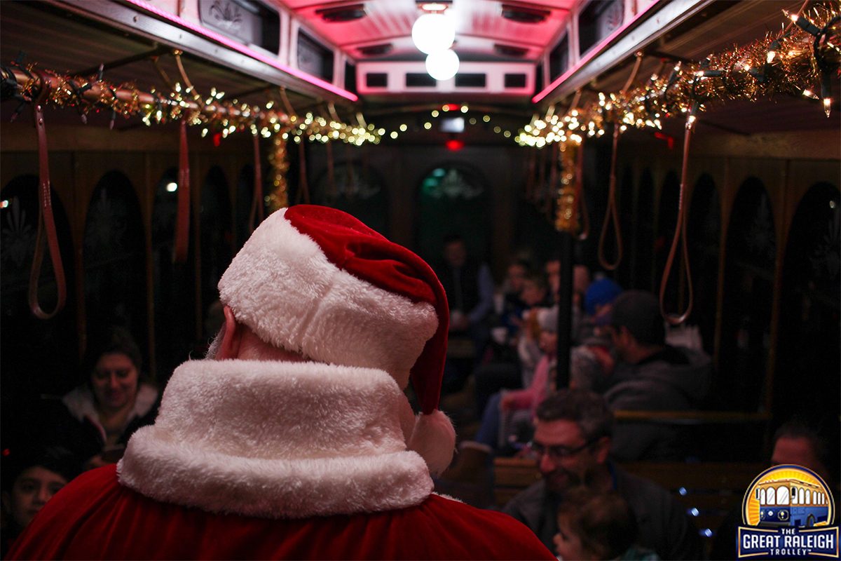 Griswold Lights And Sights Raleigh North Carolina