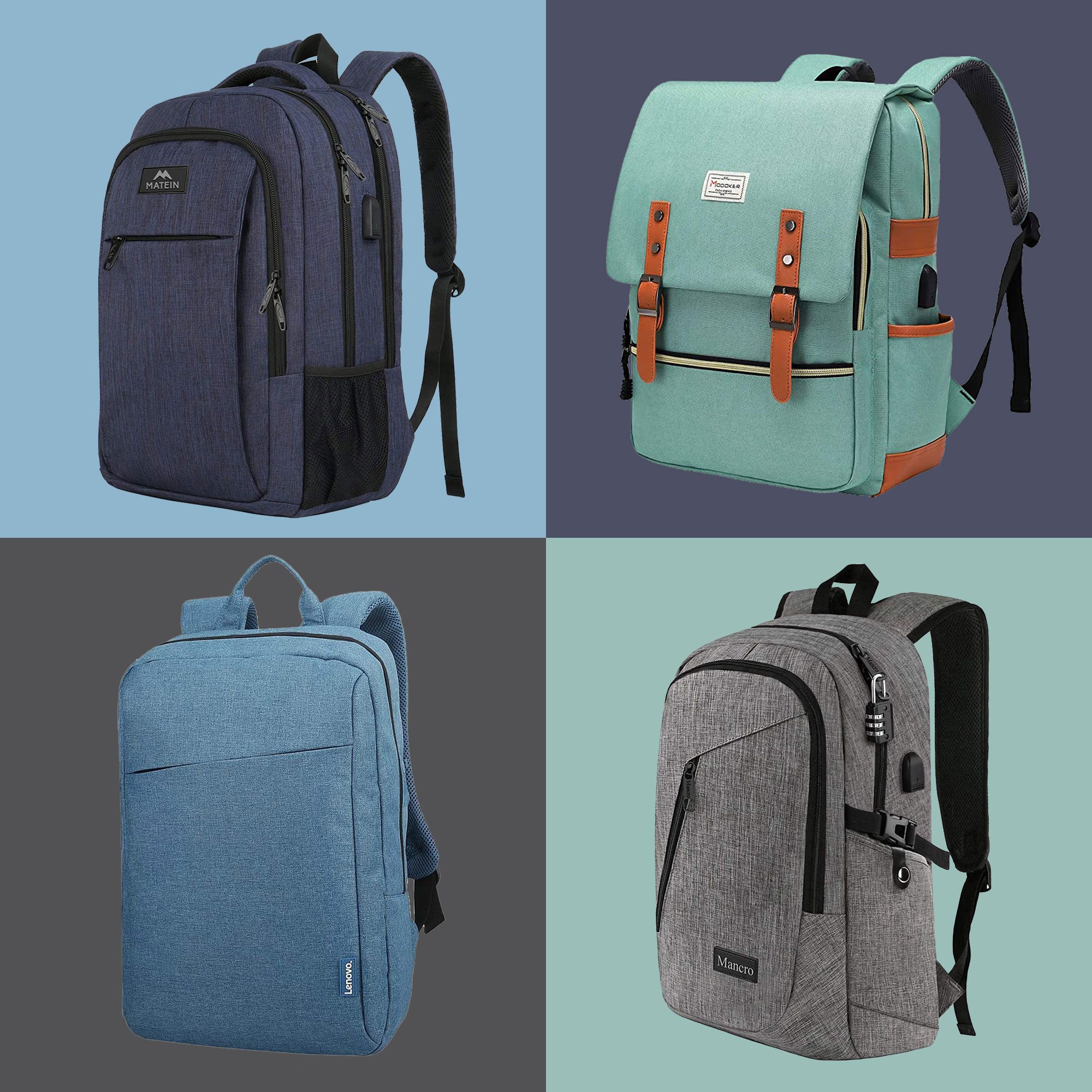 16 Best Laptop Backpacks for Every Style and Budget
