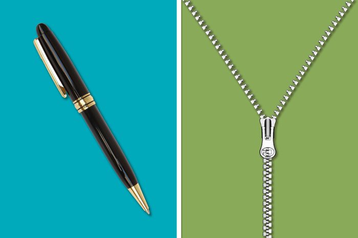 which product was invented first