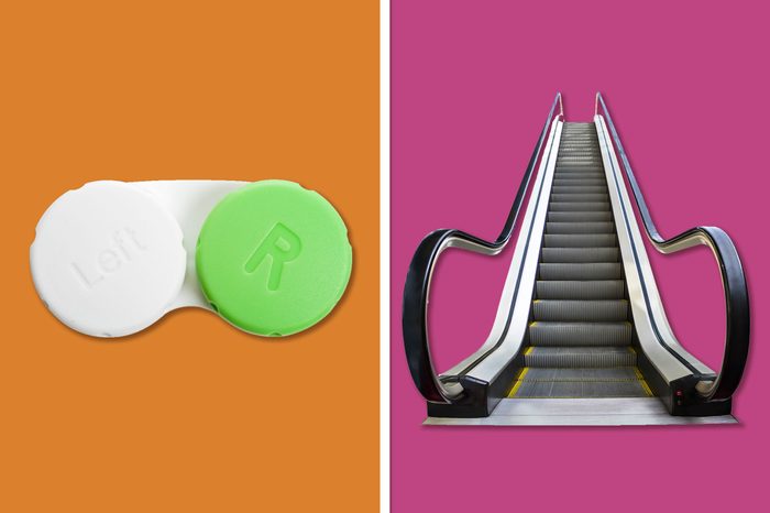 which product was invented first