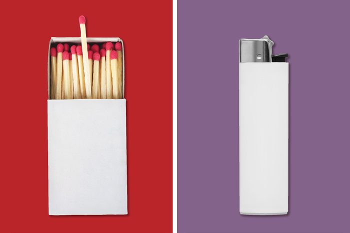 which product was invented first