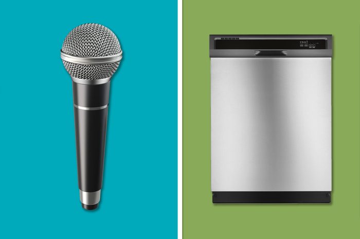 which product was invented first