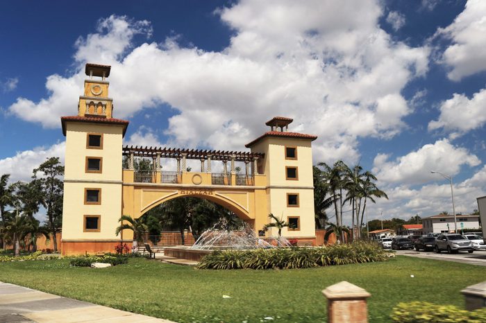 hialeah florida immigrant population