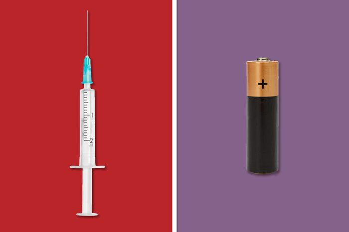 which product was invented first