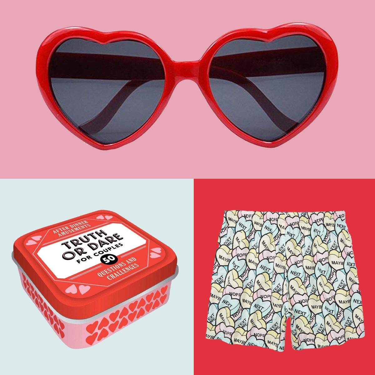 32 Cheap Valentine’s Day Gifts for 2025 That Only Look Expensive