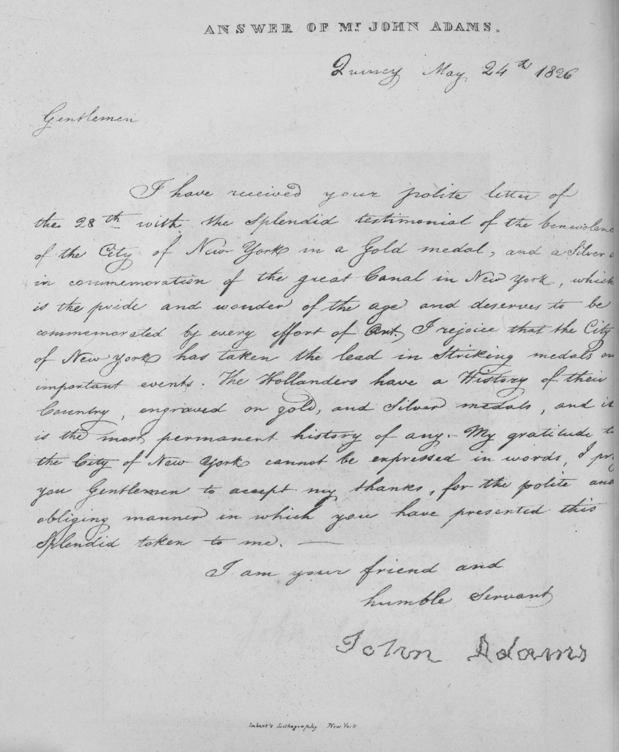 john adams