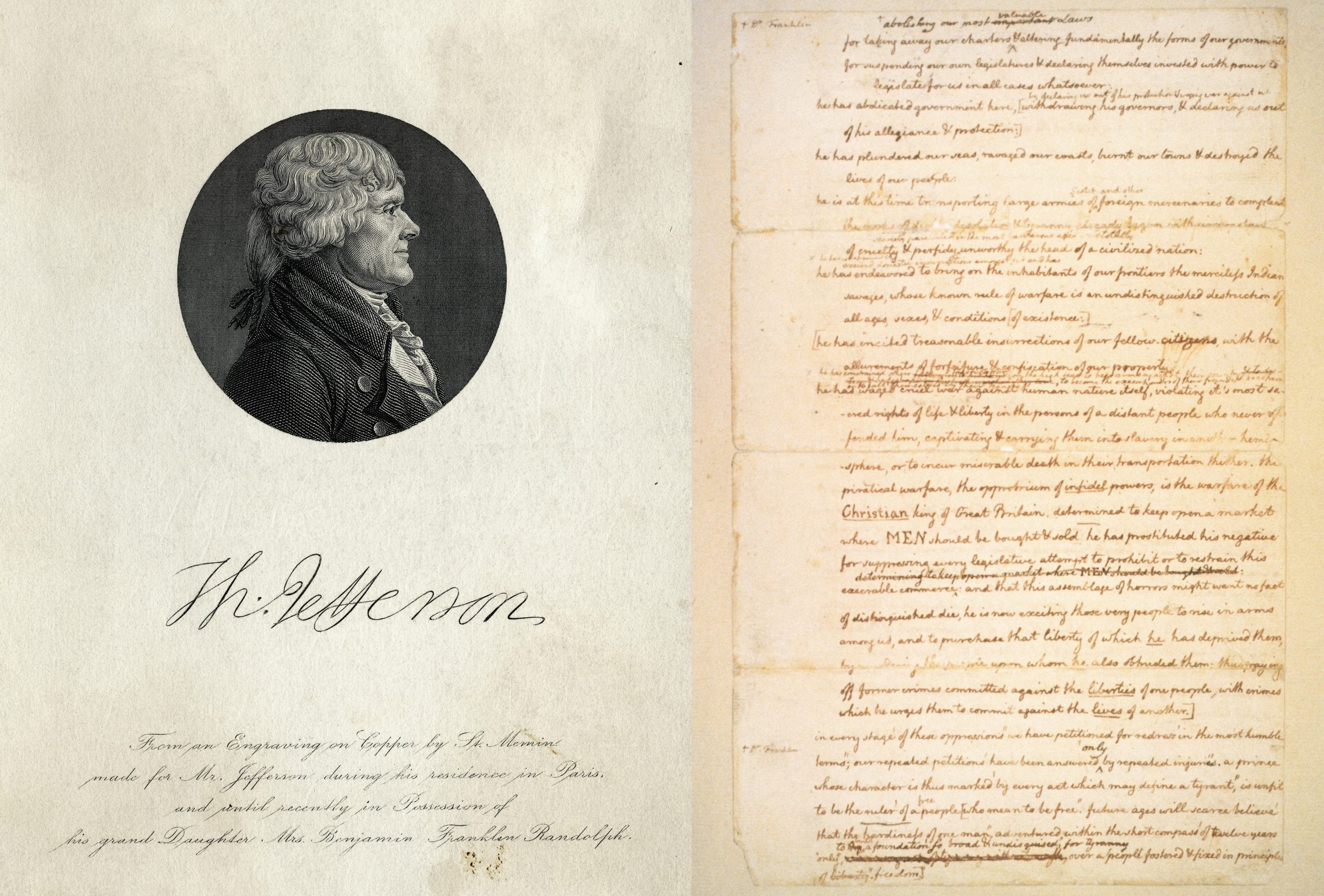 thomas jefferson