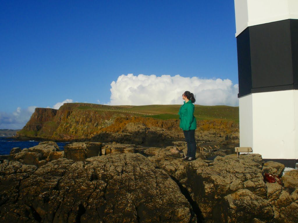 moved back to US from europe Elizabeth Yuko