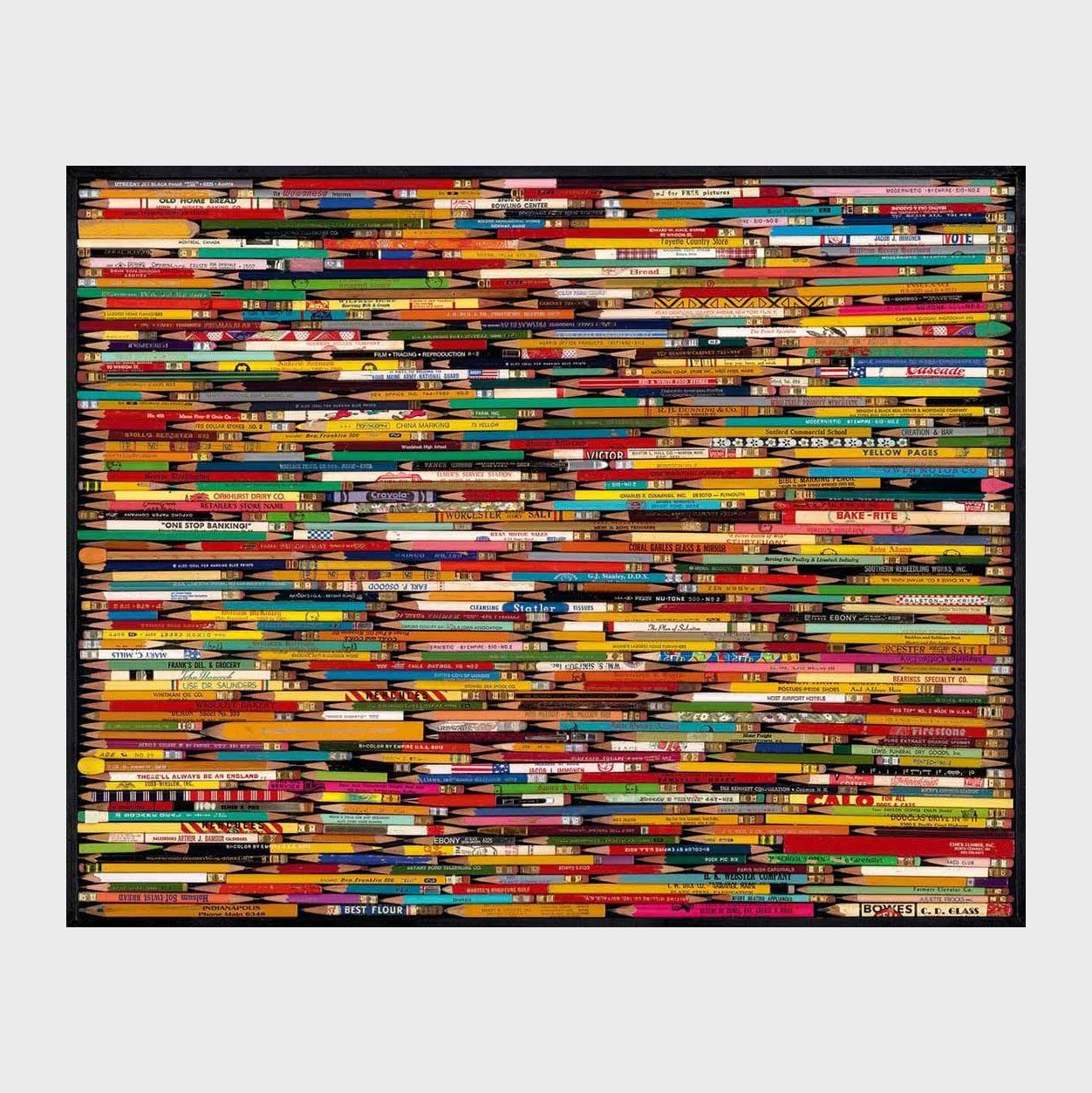 Pencil Puzzle 