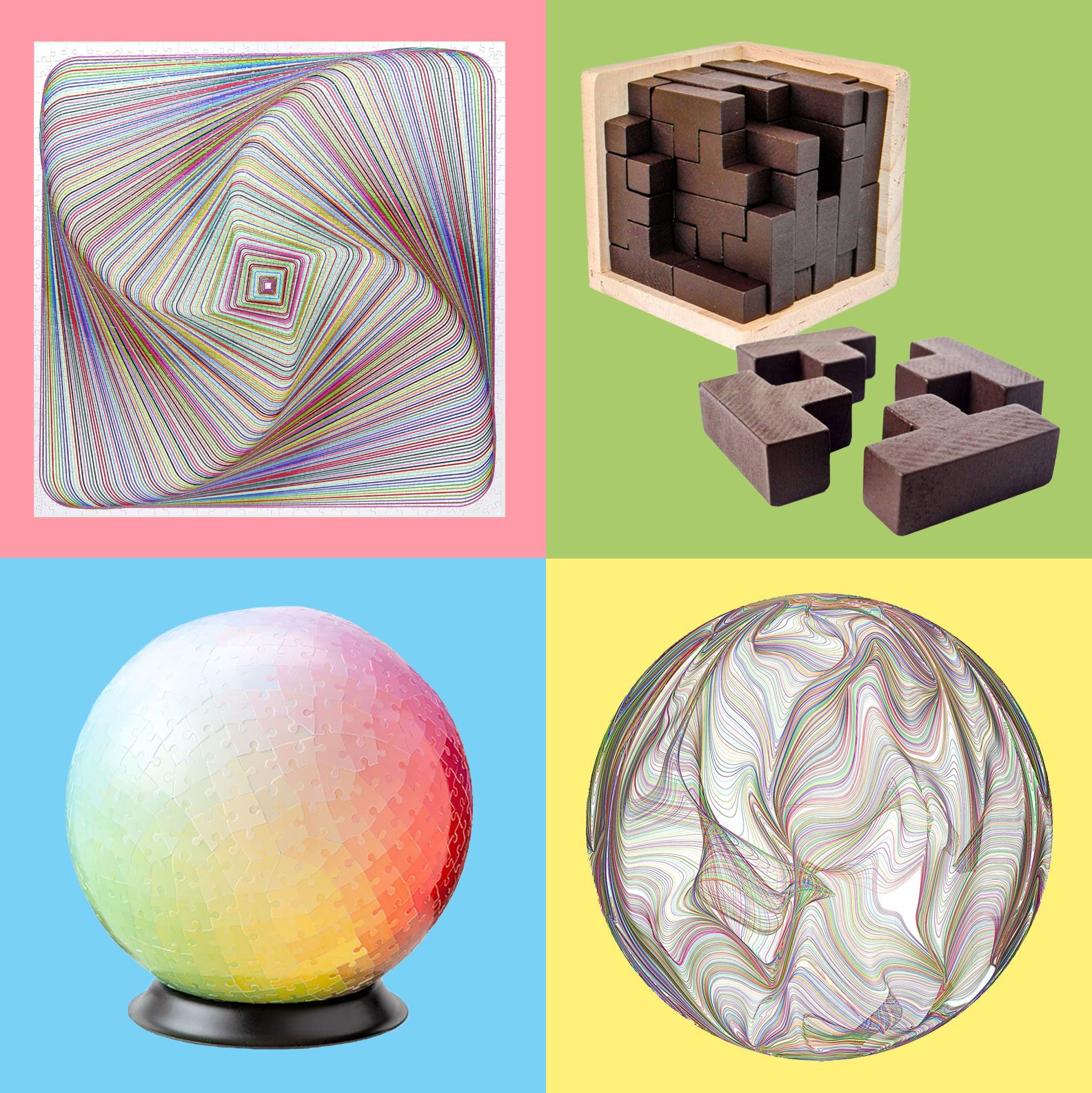 Puzzles 