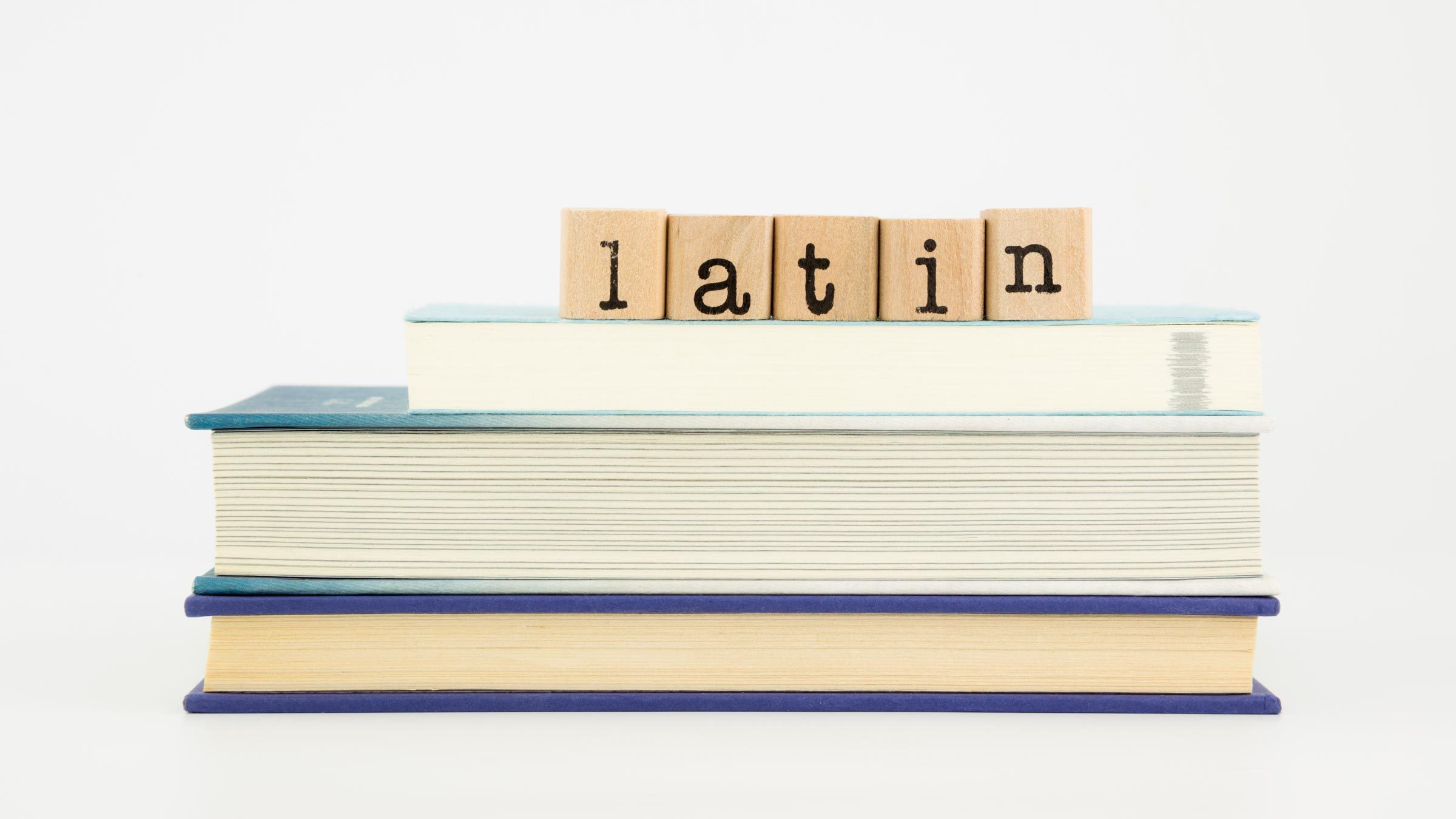 If Latin Is a “Dead” Language, Why Is It Still Taught in Schools?